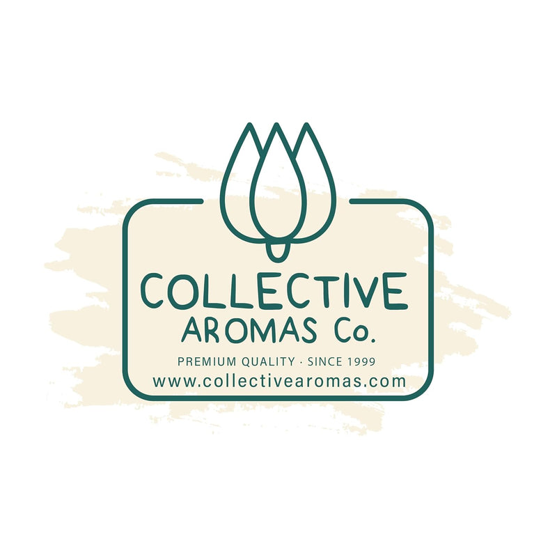 Clear Vanilla Extract for Baking - Natural Vanilla Flavoring Emulsion for Cookies, Frosting, Ice Cream, Smoothies & Beverage - 1 Gallon Kosher, Pure Vanilla Extract by Collective Aromas Co.