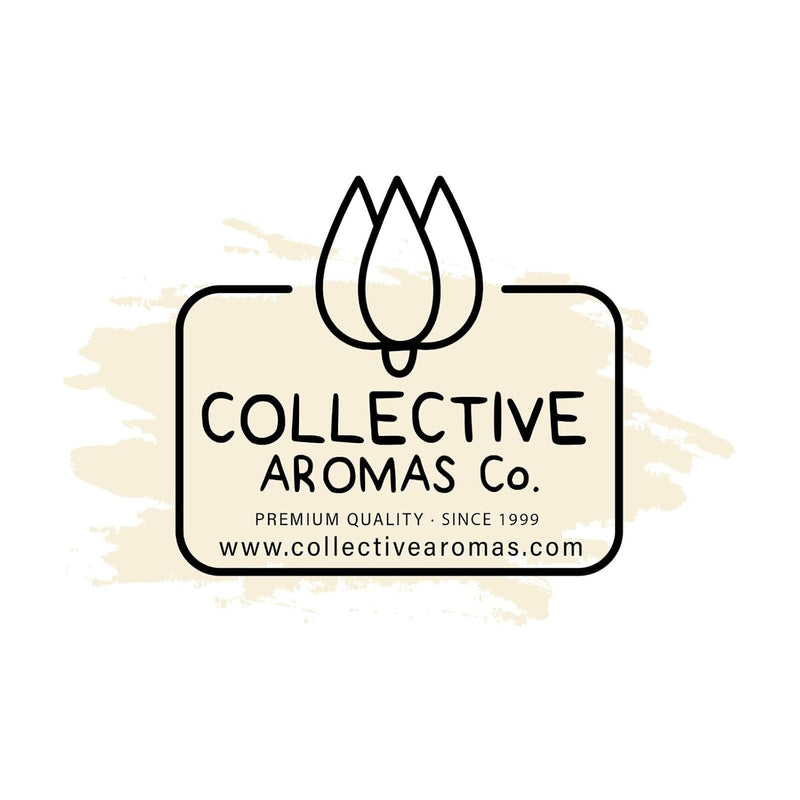 Almond Extract for Baking - Natural Almond Flavoring Emulsion for Cookies, Frosting, Ice Cream, Smoothies & Beverage - 1 Gallon Kosher, Pure Almond Extract by Collective Aromas Co.